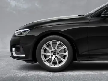 Audi A4 Limousine 40 TDI S-TR ADVANCED LED NAV ACC 17