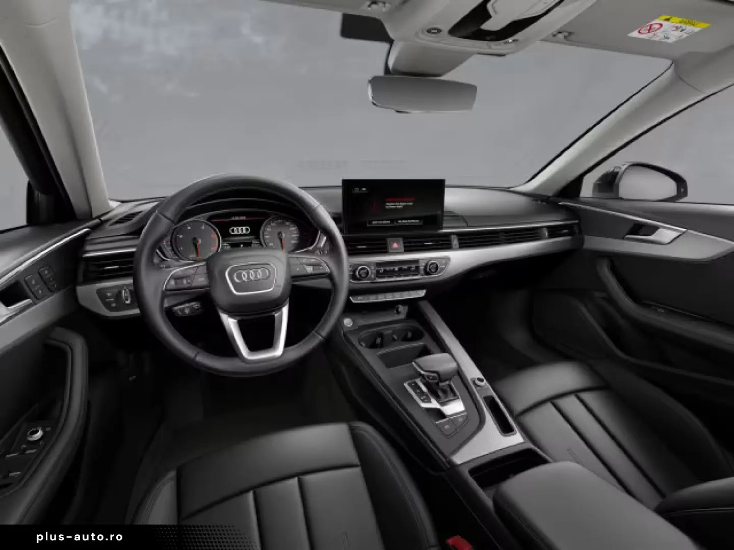 Audi A4 Limousine 40 TDI S-TR ADVANCED LED NAV ACC 17