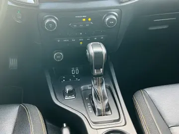 FORD Ranger Wildtrak Doppelkabine 4x4 LED SHZ NAVI