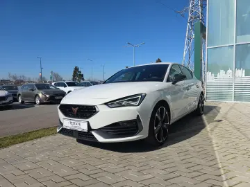 Cupra Leon VZ 1.4 e-Hybrid 110KW 245CP DSG6