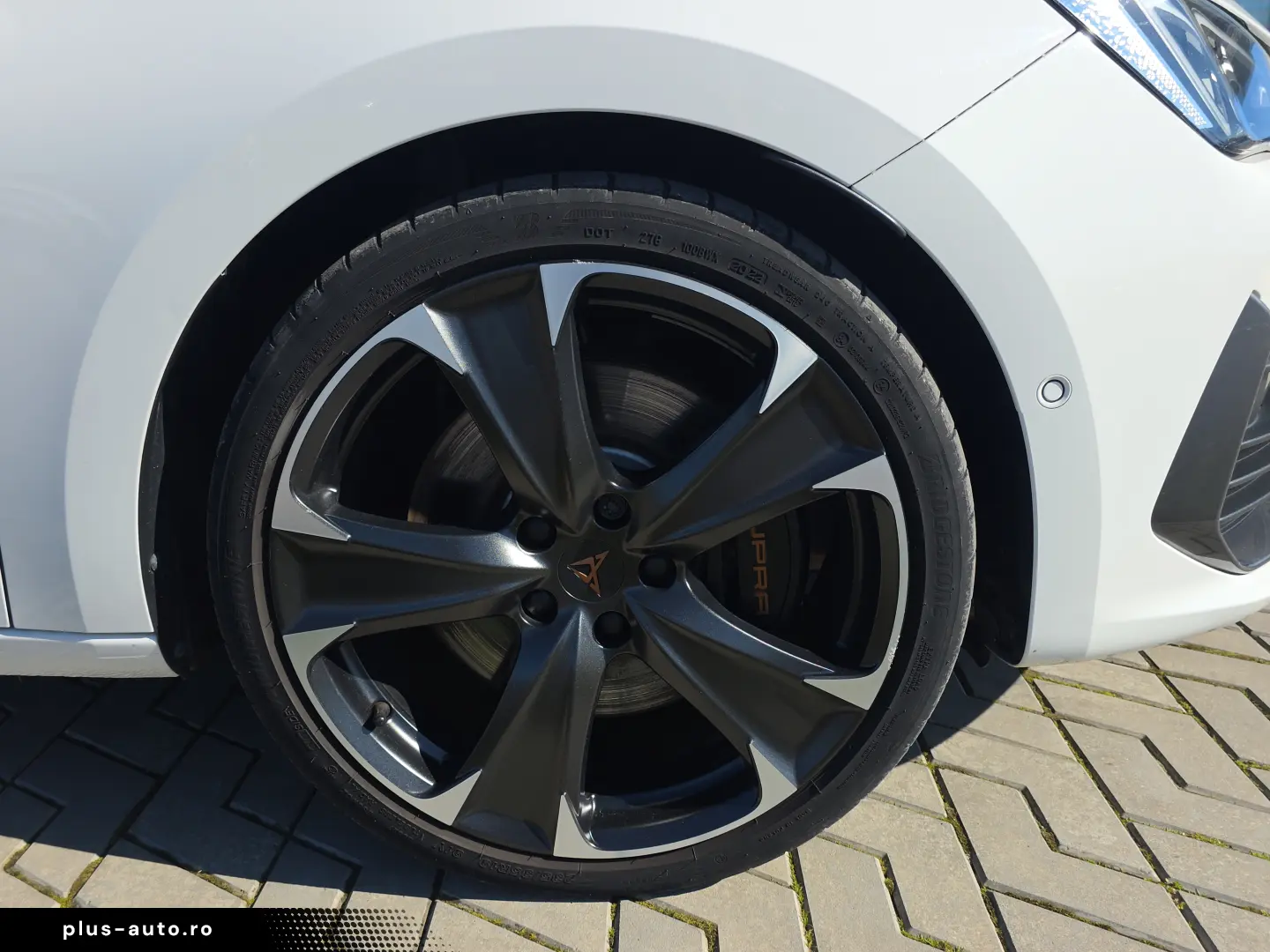 Cupra Leon VZ 1.4 e-Hybrid 110KW 245CP DSG6