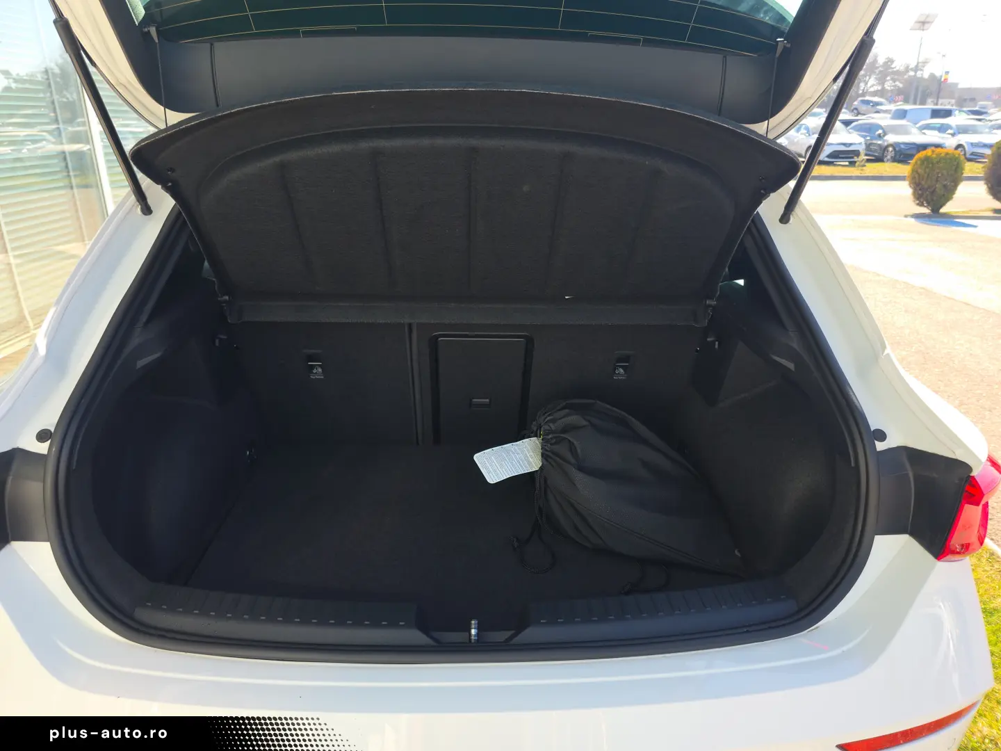 Cupra Leon VZ 1.4 e-Hybrid 110KW 245CP DSG6