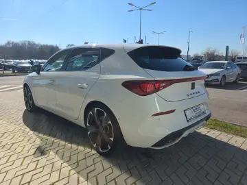 Cupra Leon VZ 1.4 e-Hybrid 110KW 245CP DSG6