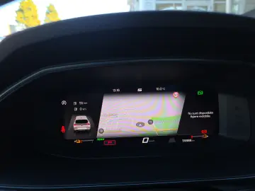 Cupra Leon VZ 1.4 e-Hybrid 110KW 245CP DSG6