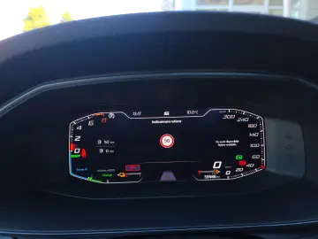 Cupra Leon VZ 1.4 e-Hybrid 110KW 245CP DSG6