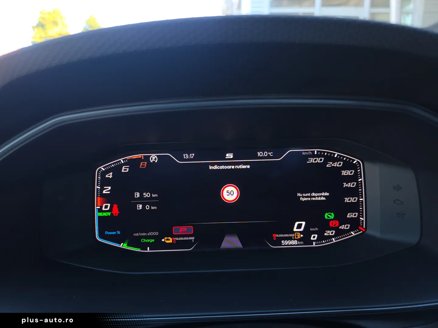 Cupra Leon VZ 1.4 e-Hybrid 110KW 245CP DSG6