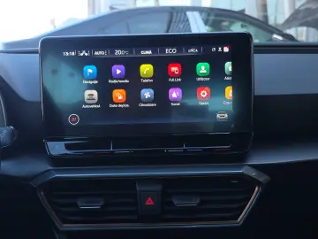 Cupra Leon VZ 1.4 e-Hybrid 110KW 245CP DSG6