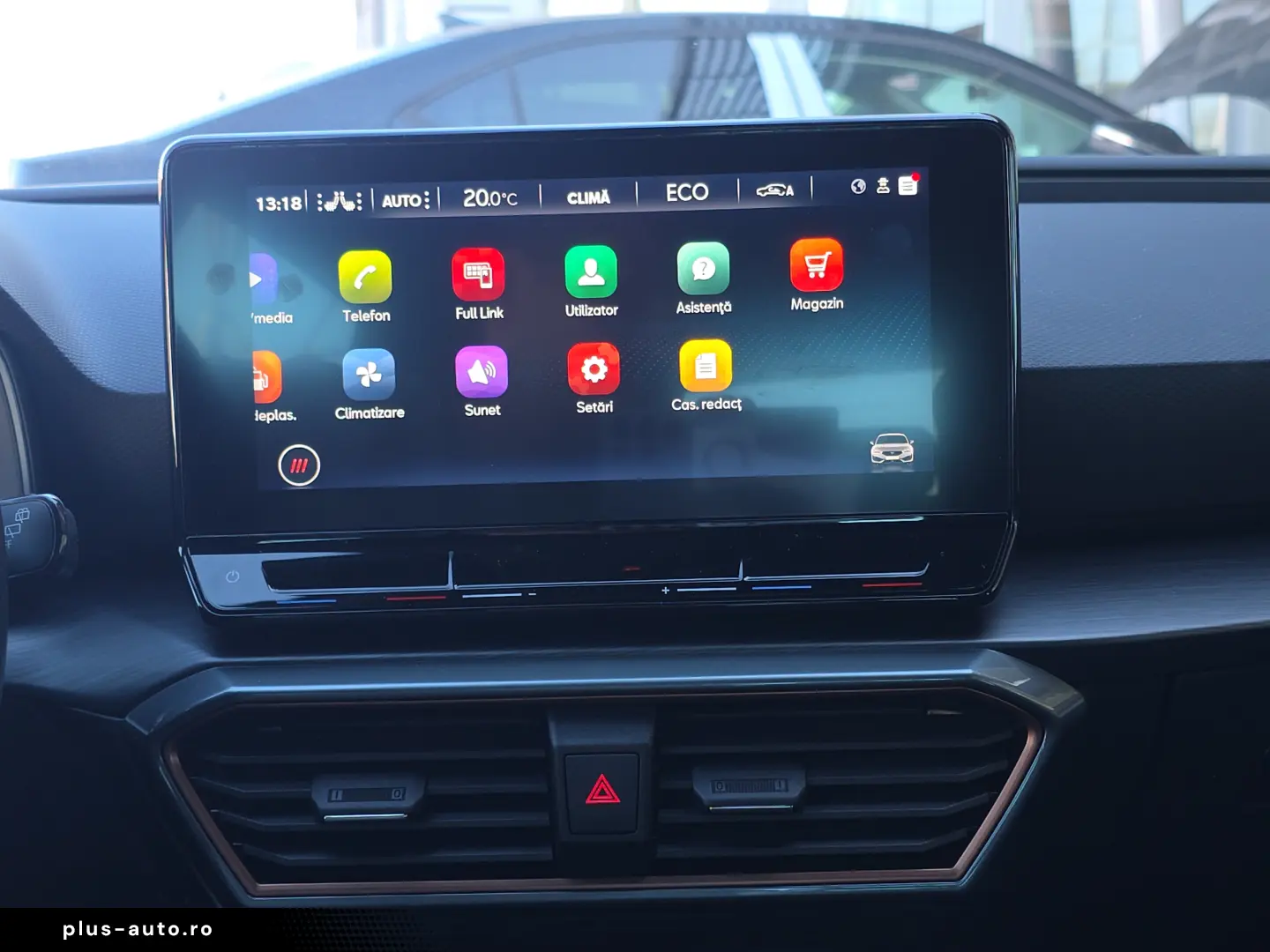 Cupra Leon VZ 1.4 e-Hybrid 110KW 245CP DSG6