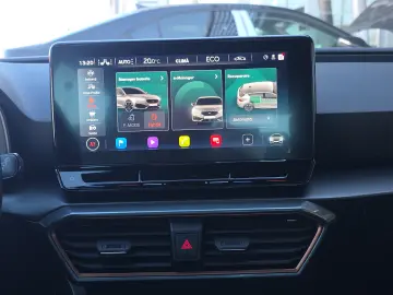 Cupra Leon VZ 1.4 e-Hybrid 110KW 245CP DSG6