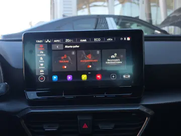 Cupra Leon VZ 1.4 e-Hybrid 110KW 245CP DSG6