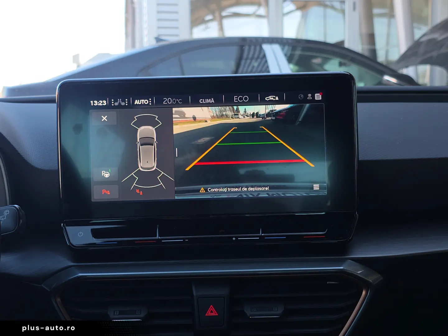 Cupra Leon VZ 1.4 e-Hybrid 110KW 245CP DSG6