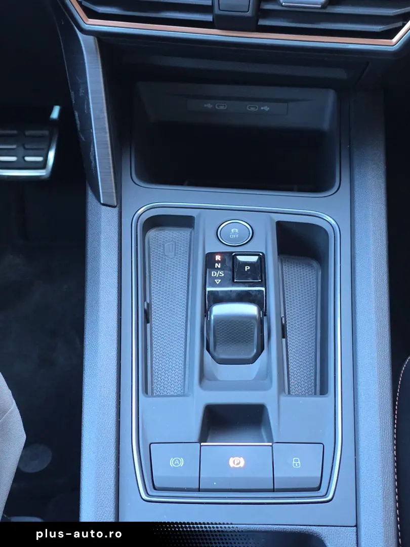 Cupra Leon VZ 1.4 e-Hybrid 110KW 245CP DSG6