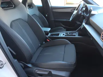 Cupra Leon VZ 1.4 e-Hybrid 110KW 245CP DSG6