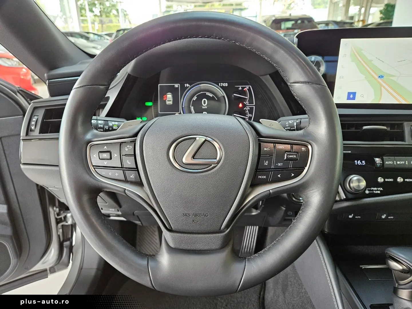 LEXUS ES 300 h