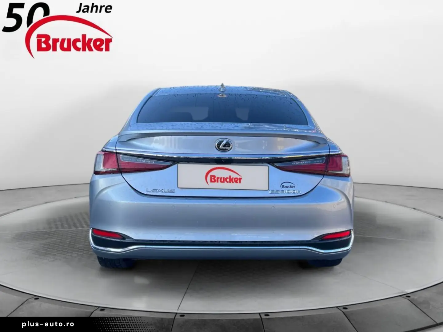 LEXUS ES 300h   SD  LED LEDER