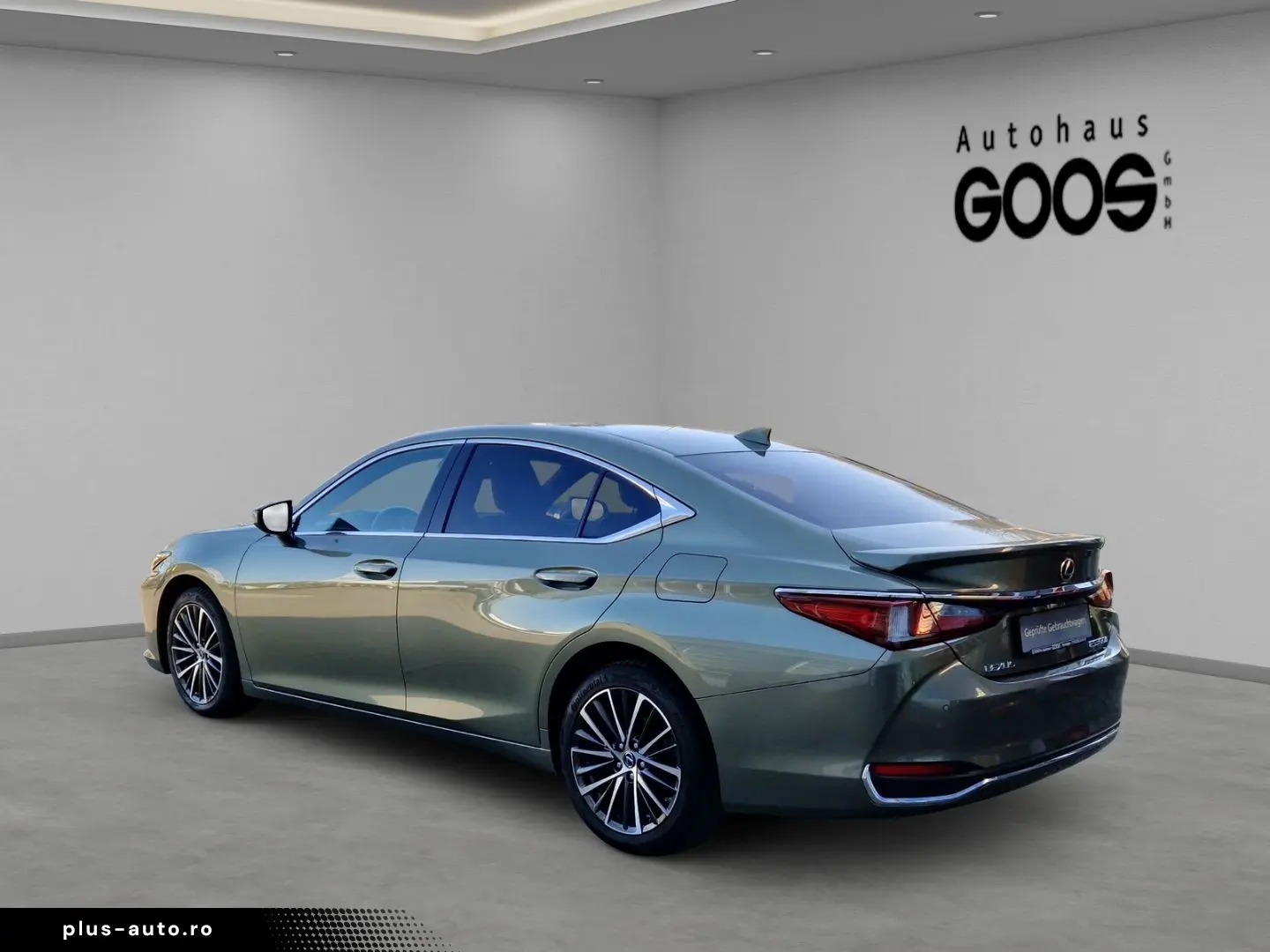 LEXUS ES 300 h Navi LED ACC Apple CarPlay Android Auto