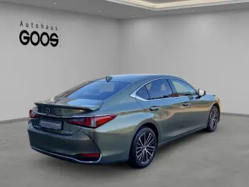 LEXUS ES 300 h Navi LED ACC Apple CarPlay Android Auto