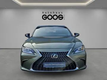 LEXUS ES 300 h Navi LED ACC Apple CarPlay Android Auto