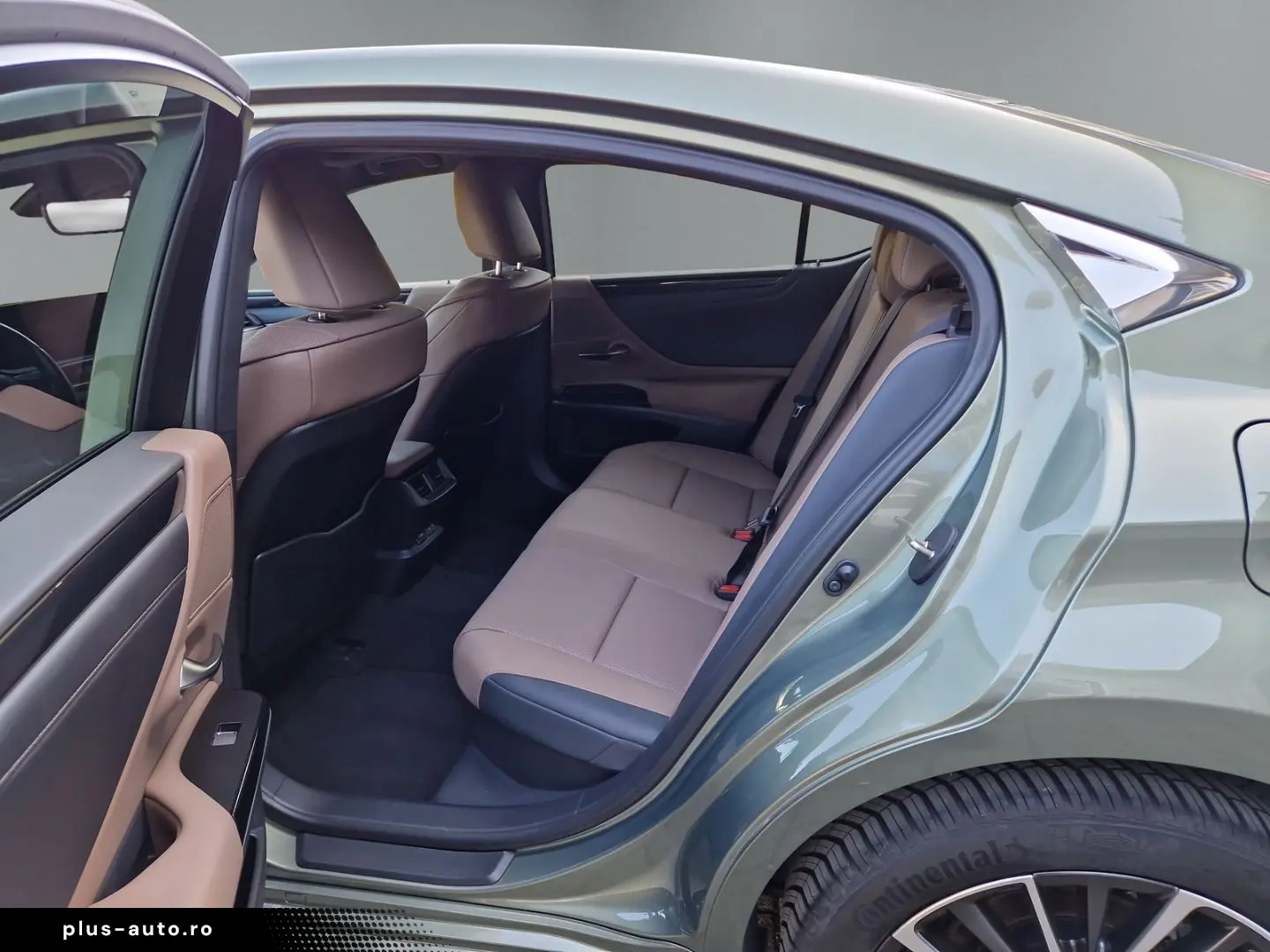 LEXUS ES 300 h Navi LED ACC Apple CarPlay Android Auto