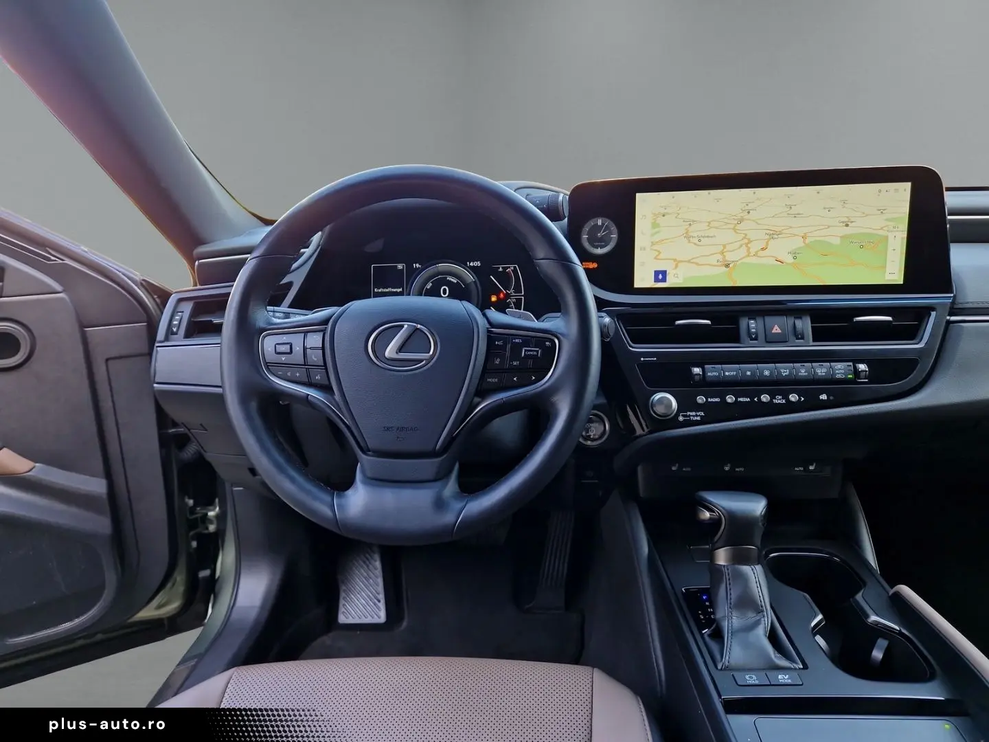 LEXUS ES 300 h Navi LED ACC Apple CarPlay Android Auto