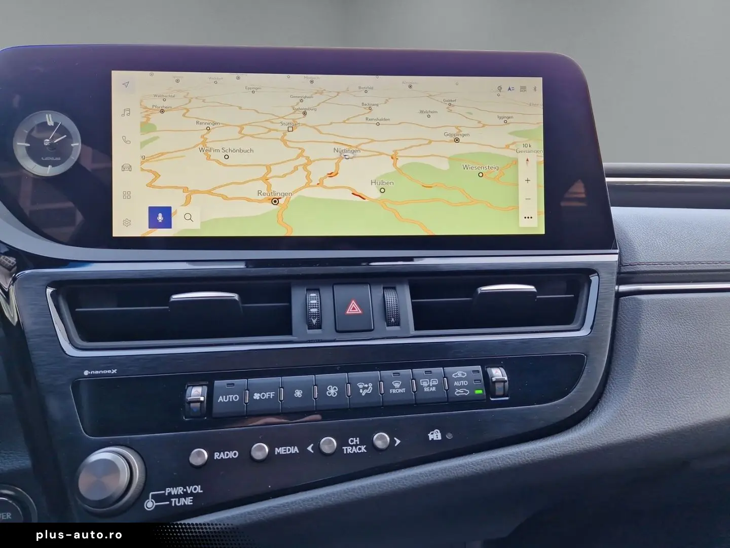 LEXUS ES 300 h Navi LED ACC Apple CarPlay Android Auto