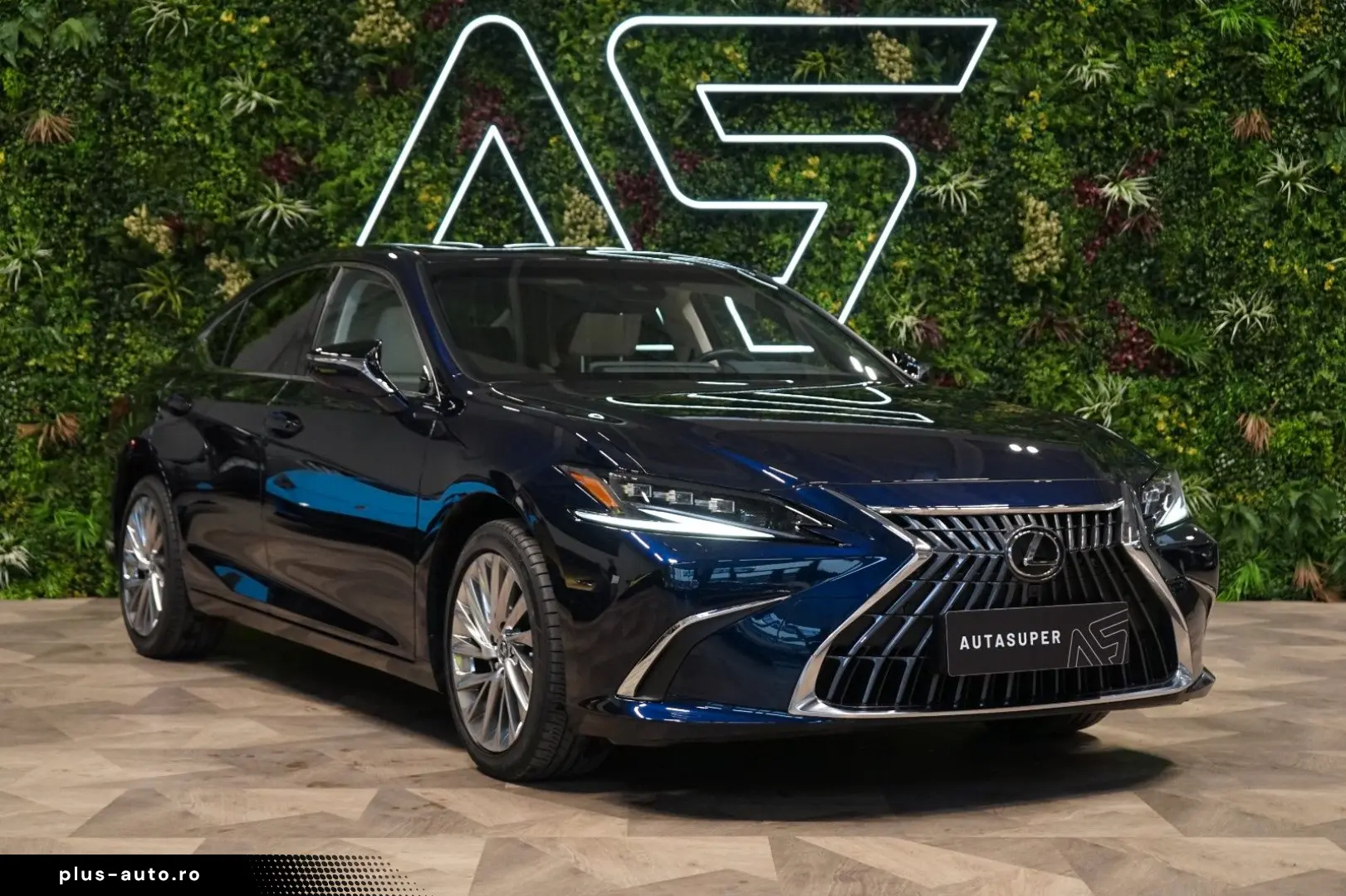 LEXUS ES 300h LUXURY M&L HUD PANO 360