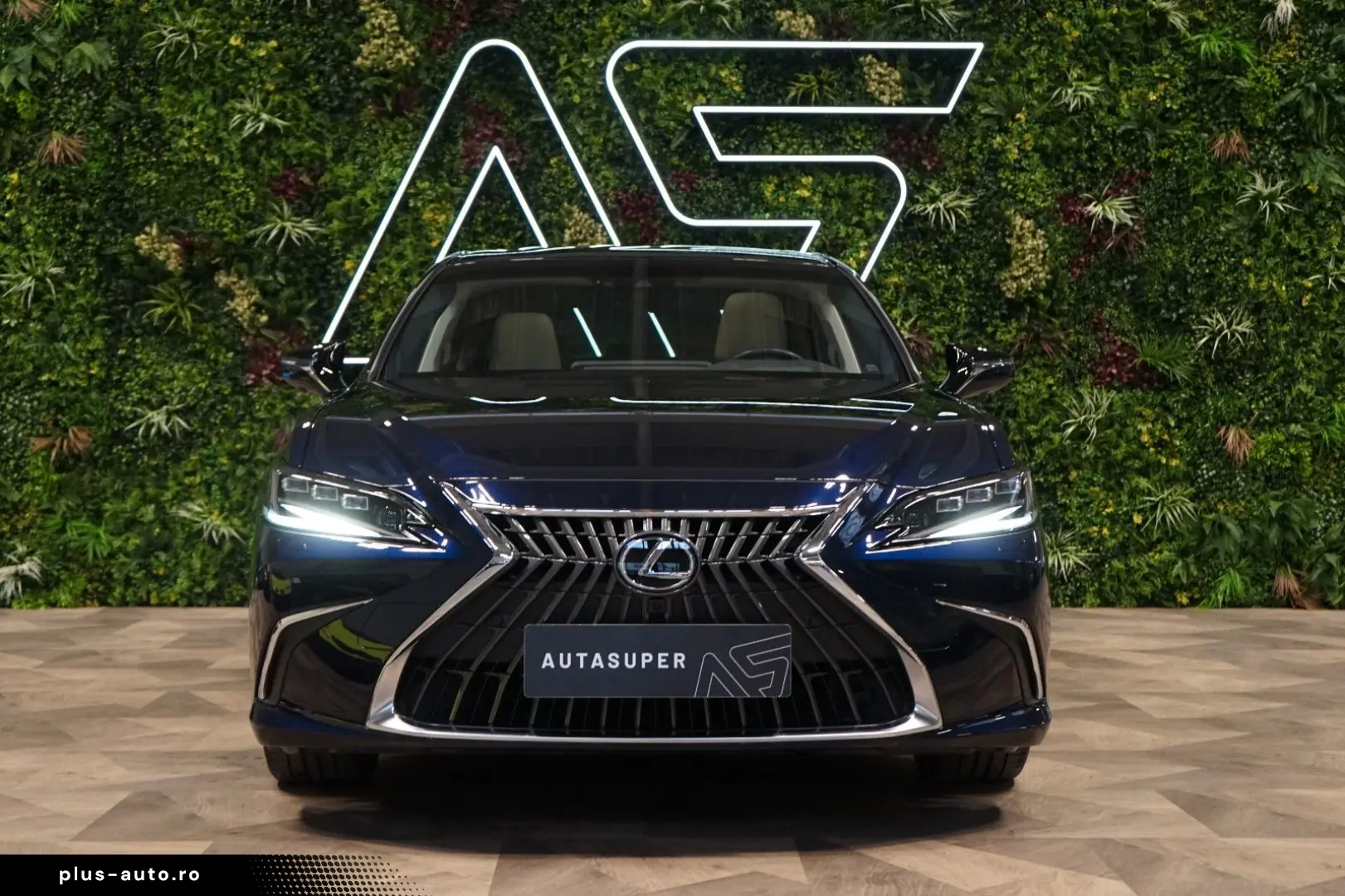 LEXUS ES 300h LUXURY M&L HUD PANO 360