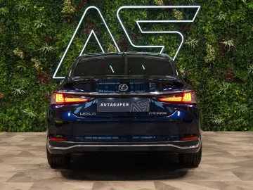LEXUS ES 300h LUXURY M&L HUD PANO 360