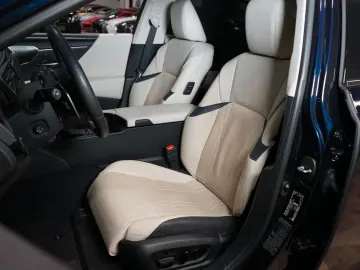 LEXUS ES 300h LUXURY M&L HUD PANO 360