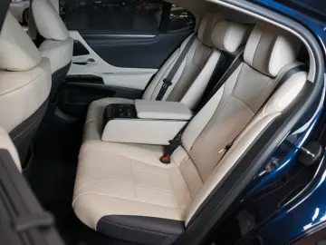 LEXUS ES 300h LUXURY M&L HUD PANO 360