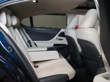 LEXUS ES 300h LUXURY M&L HUD PANO 360