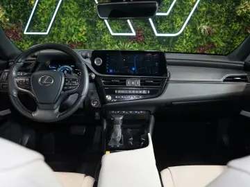 LEXUS ES 300h LUXURY M&L HUD PANO 360