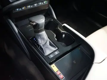 LEXUS ES 300h LUXURY M&L HUD PANO 360