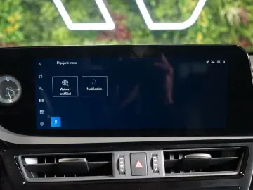 LEXUS ES 300h LUXURY M&L HUD PANO 360