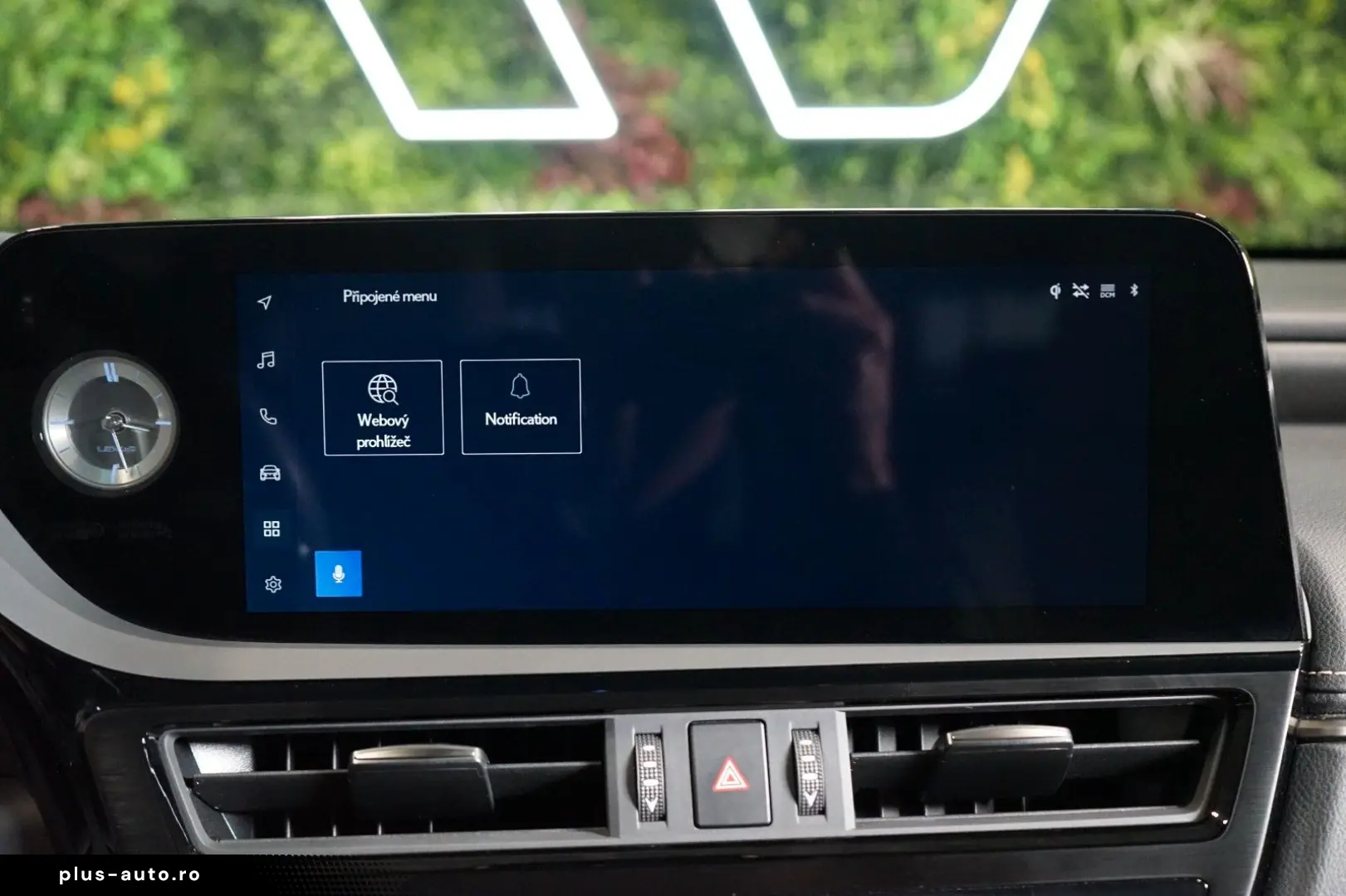 LEXUS ES 300h LUXURY M&L HUD PANO 360