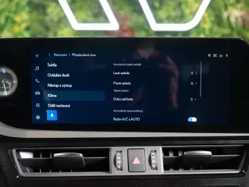 LEXUS ES 300h LUXURY M&L HUD PANO 360