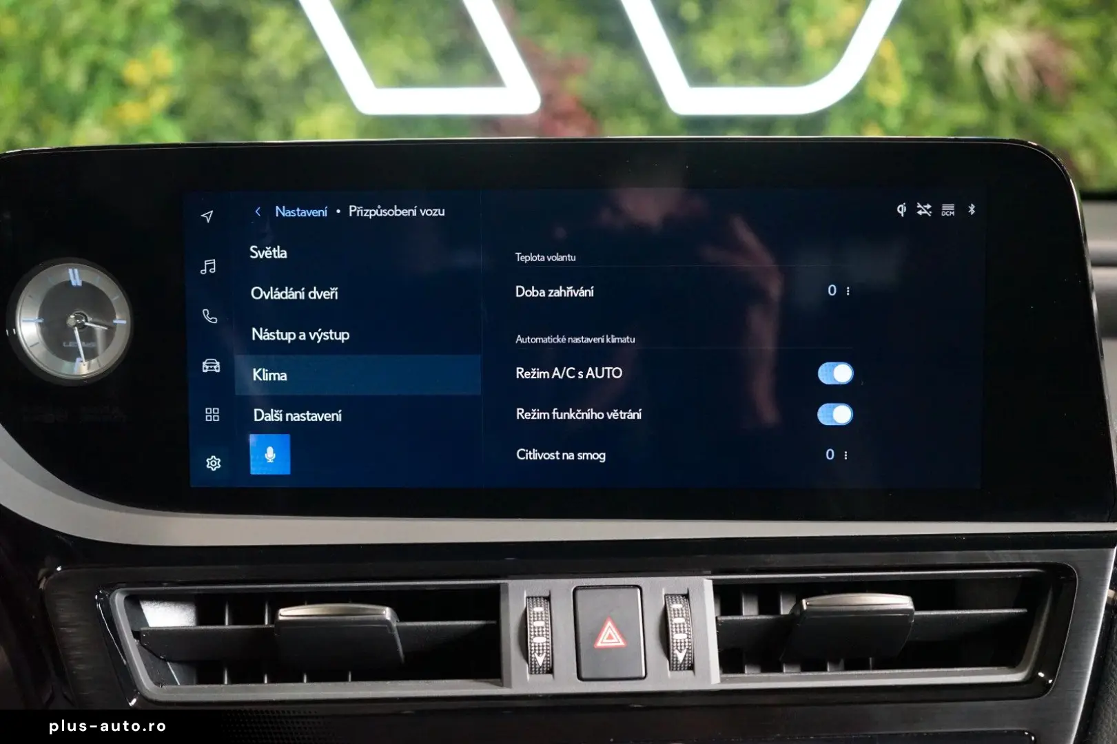 LEXUS ES 300h LUXURY M&L HUD PANO 360