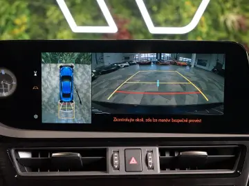 LEXUS ES 300h LUXURY M&L HUD PANO 360