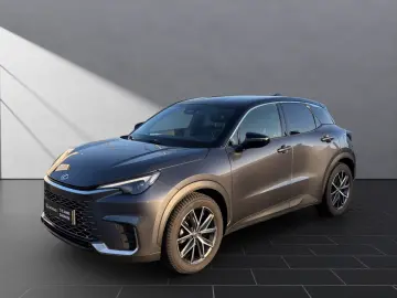 LEXUS LBX FWD EMOTION TECHNOLOGIE-PAKET