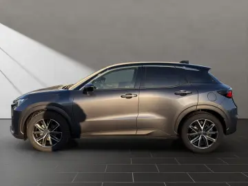 LEXUS LBX FWD EMOTION TECHNOLOGIE-PAKET