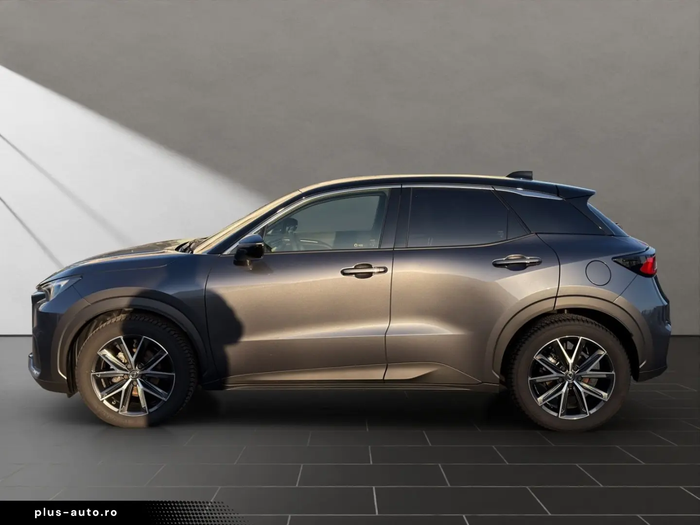 LEXUS LBX FWD EMOTION TECHNOLOGIE-PAKET