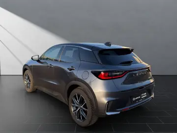 LEXUS LBX FWD EMOTION TECHNOLOGIE-PAKET