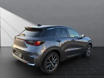 LEXUS LBX FWD EMOTION TECHNOLOGIE-PAKET