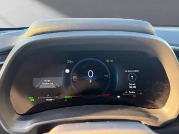 LEXUS LBX FWD EMOTION TECHNOLOGIE-PAKET