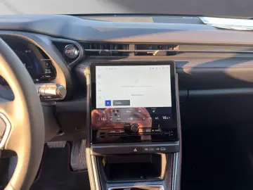 LEXUS LBX FWD EMOTION TECHNOLOGIE-PAKET