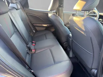 LEXUS LBX FWD EMOTION TECHNOLOGIE-PAKET