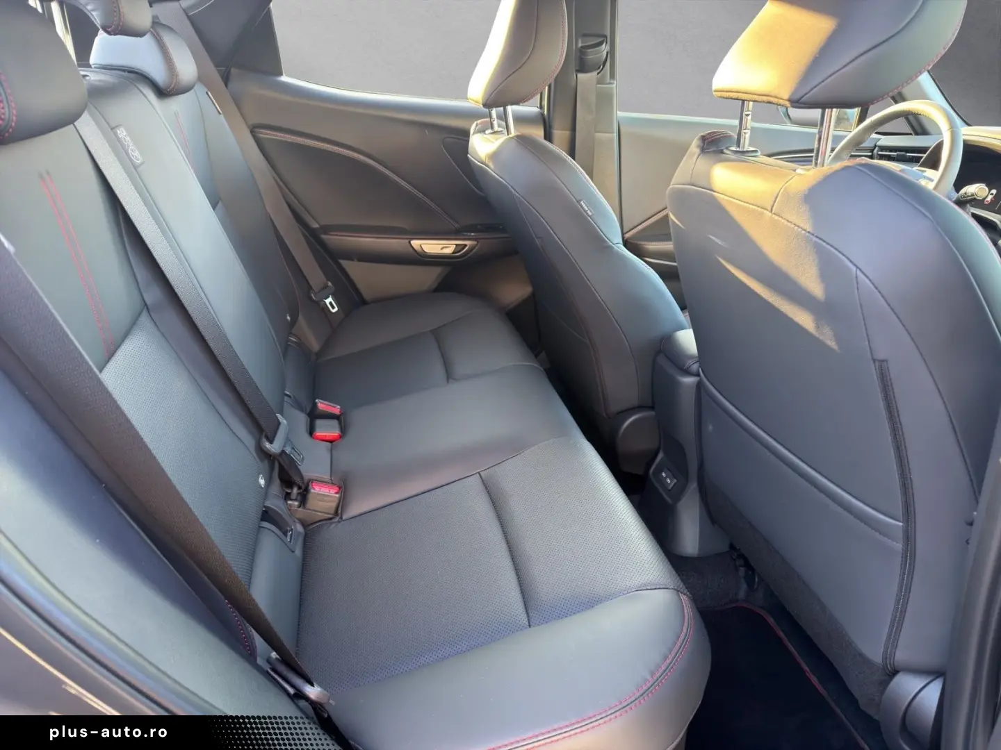 LEXUS LBX FWD EMOTION TECHNOLOGIE-PAKET