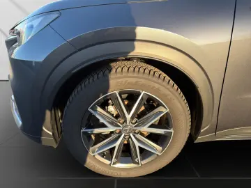 LEXUS LBX FWD EMOTION TECHNOLOGIE-PAKET