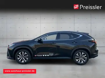 LEXUS NX 350h E-Four  Executive  HUD Panorama 360 Kame