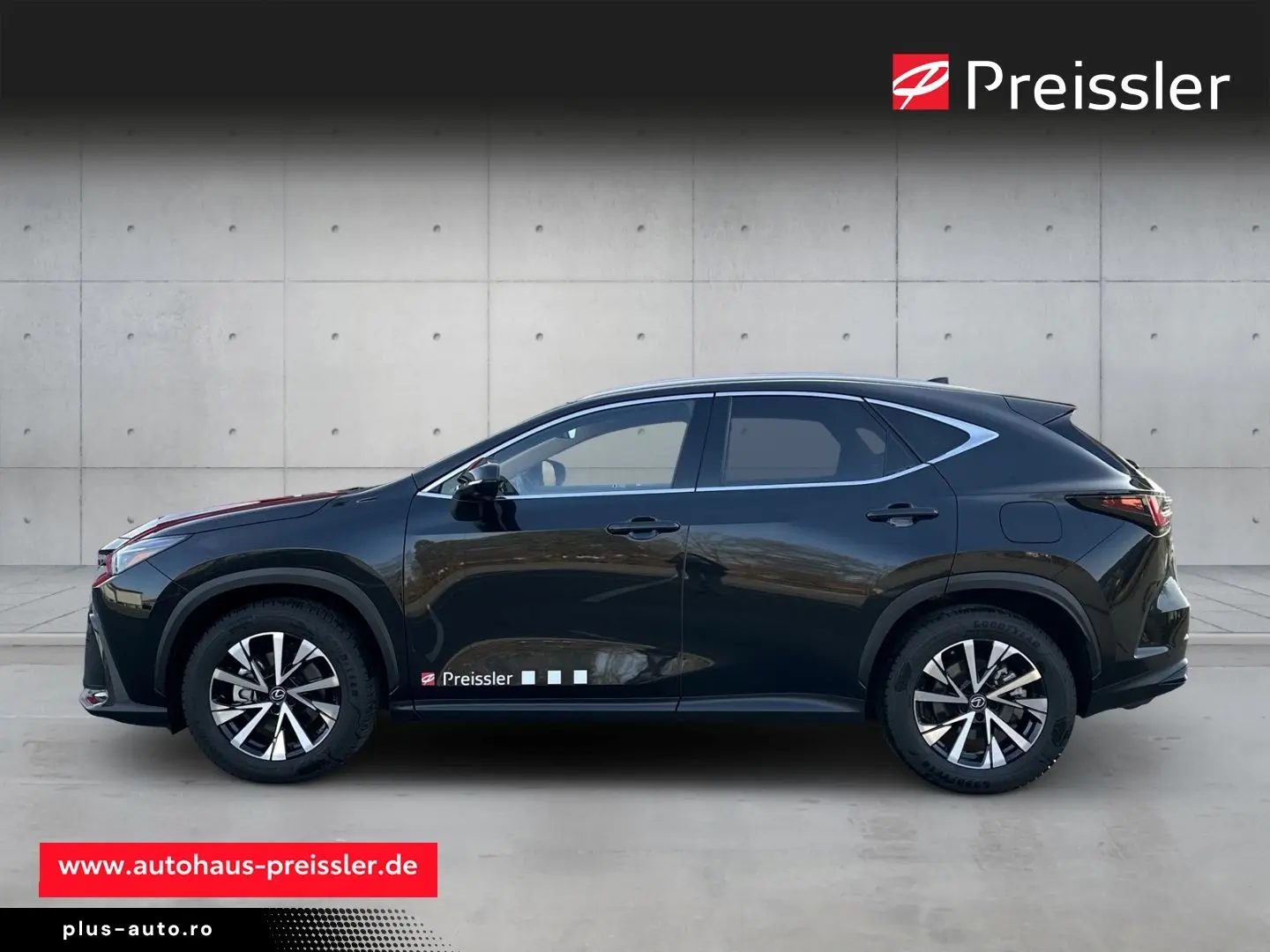 LEXUS NX 350h E-Four  Executive  HUD Panorama 360 Kame